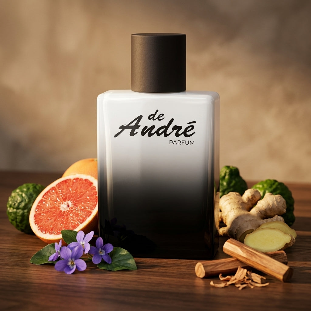 Perfume H-14 inspirado en 212 for Men de Carolina Herrera — Parfums d' Parfums