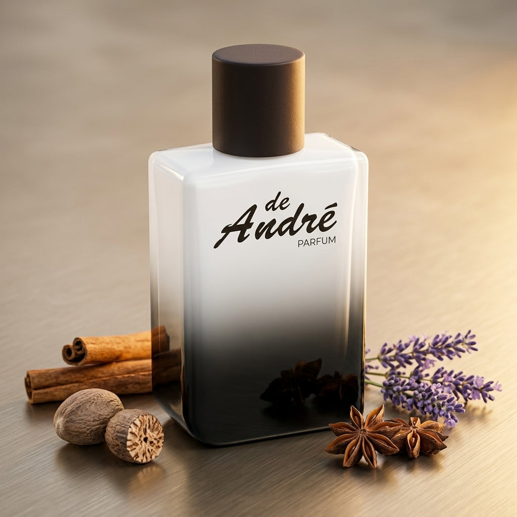 Perfume H-15 inspirado en Sauvage Elixir de Christian Dior — Parfums d' Parfums