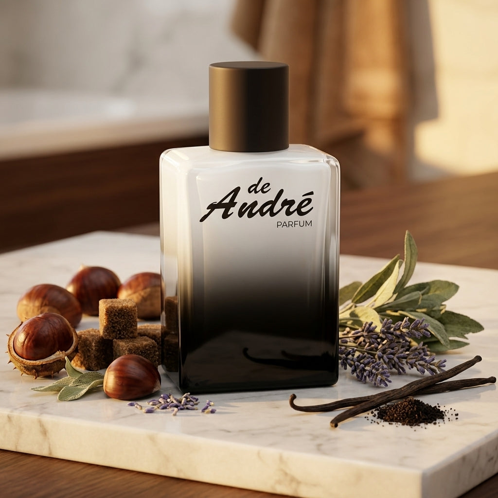 Perfume H-16 inspirado en Stronger With You de Armani — Parfums d' Parfums