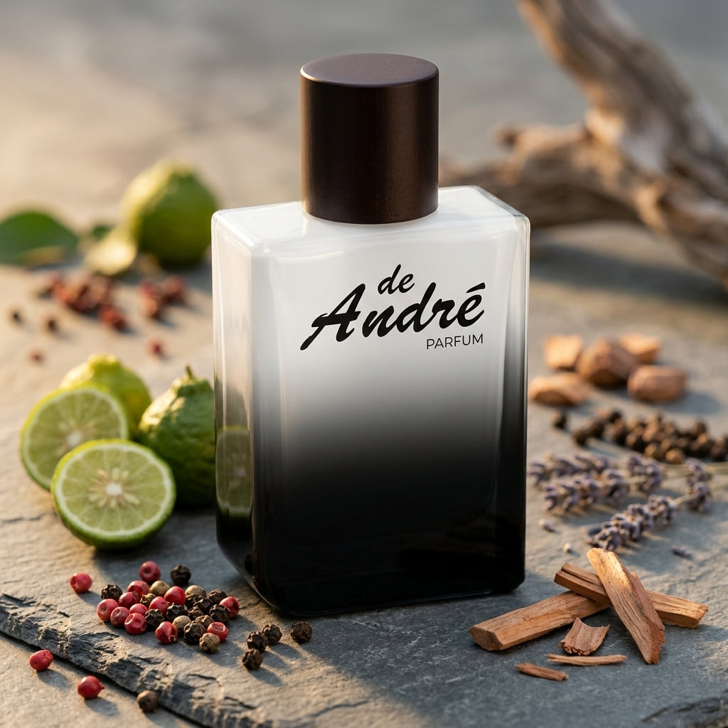 Perfume H-18 inspirado en Sauvage de Christian Dior — Parfums d' Parfums