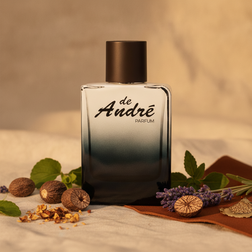 Perfume H-19 inspirado en Fahrenheit de Christian Dior — Parfums d' Parfums