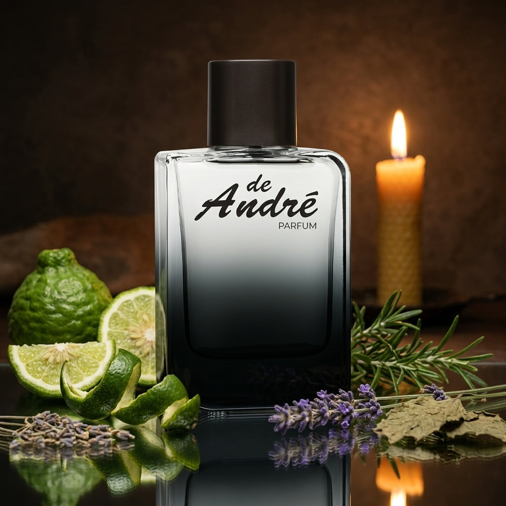 Perfume H-20 inspirado en Acqua di Gio Profondo de Giorgio Armani — Parfums d' Parfums