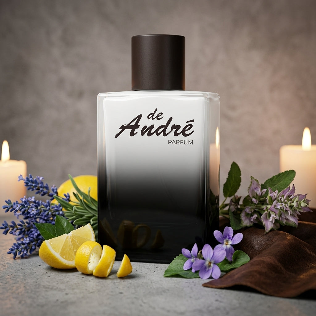 Perfume H-21 inspirado en Elements de Hugo Boss — Parfums d' Parfums