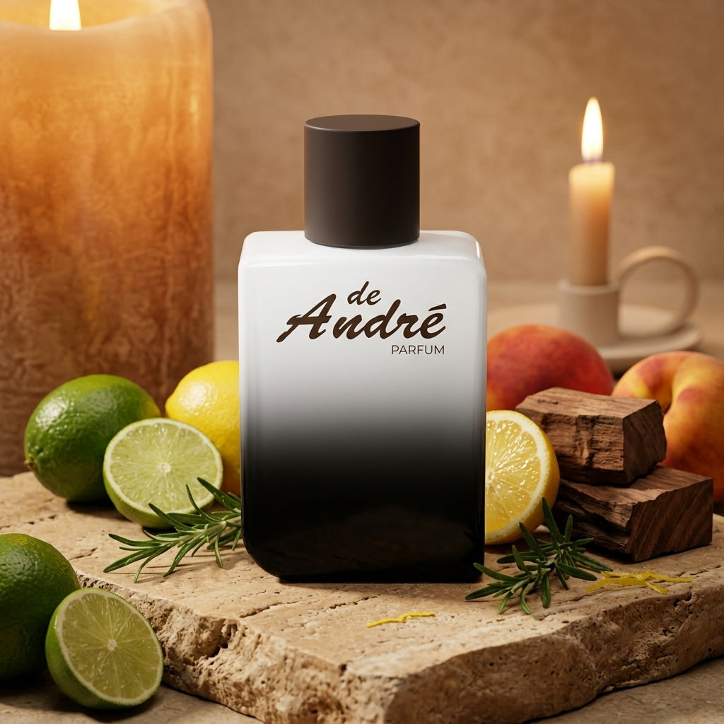 Perfume H-22 inspirado en Acqua di Gio de Giorgio Armani — Parfums d' Parfums