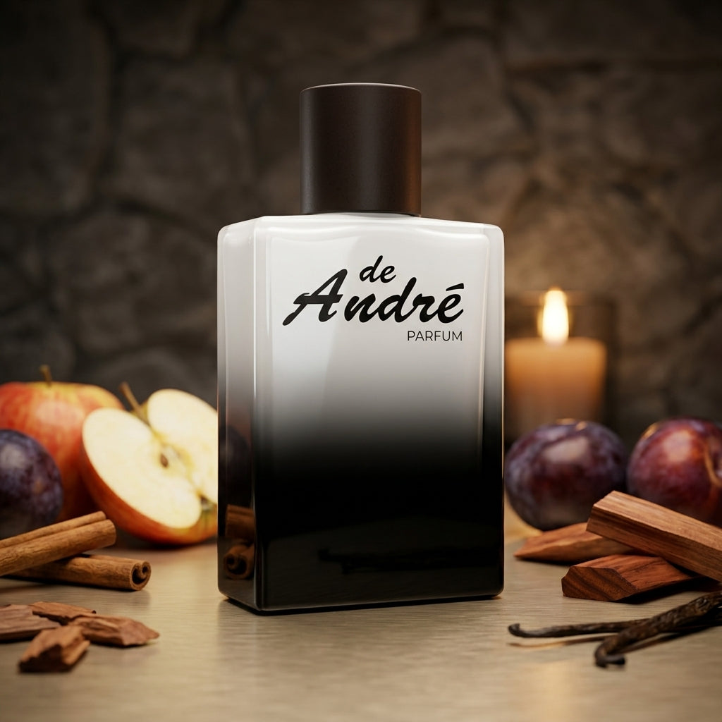 Perfume H-24 inspirado en Boss de Hugo Boss — Parfums d' Parfums