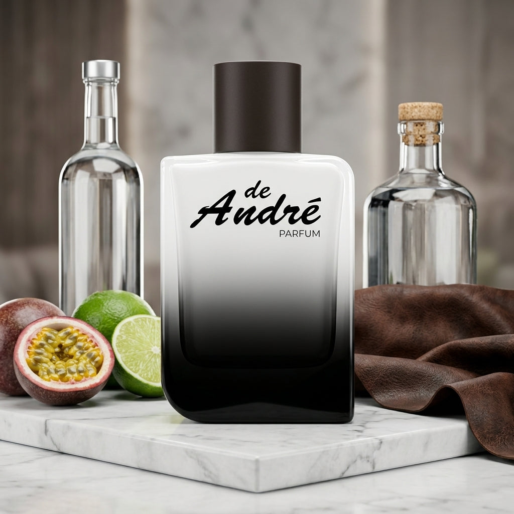 Perfume H-25 inspirado en 212 VIP Men de Carolina Herrera — Parfums d' Parfums