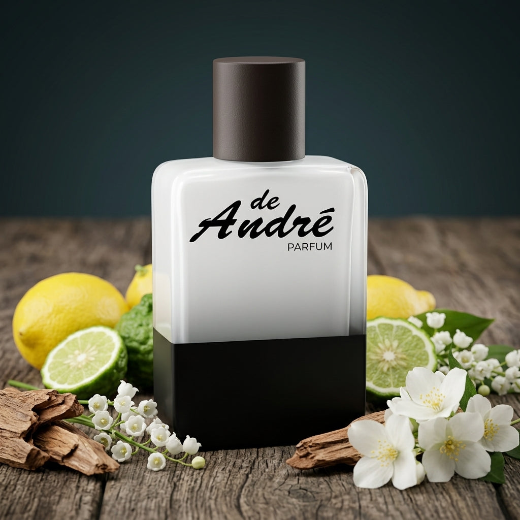 Perfume H-26 inspirado en CK One de Calvin Klein — Parfums d' Parfums