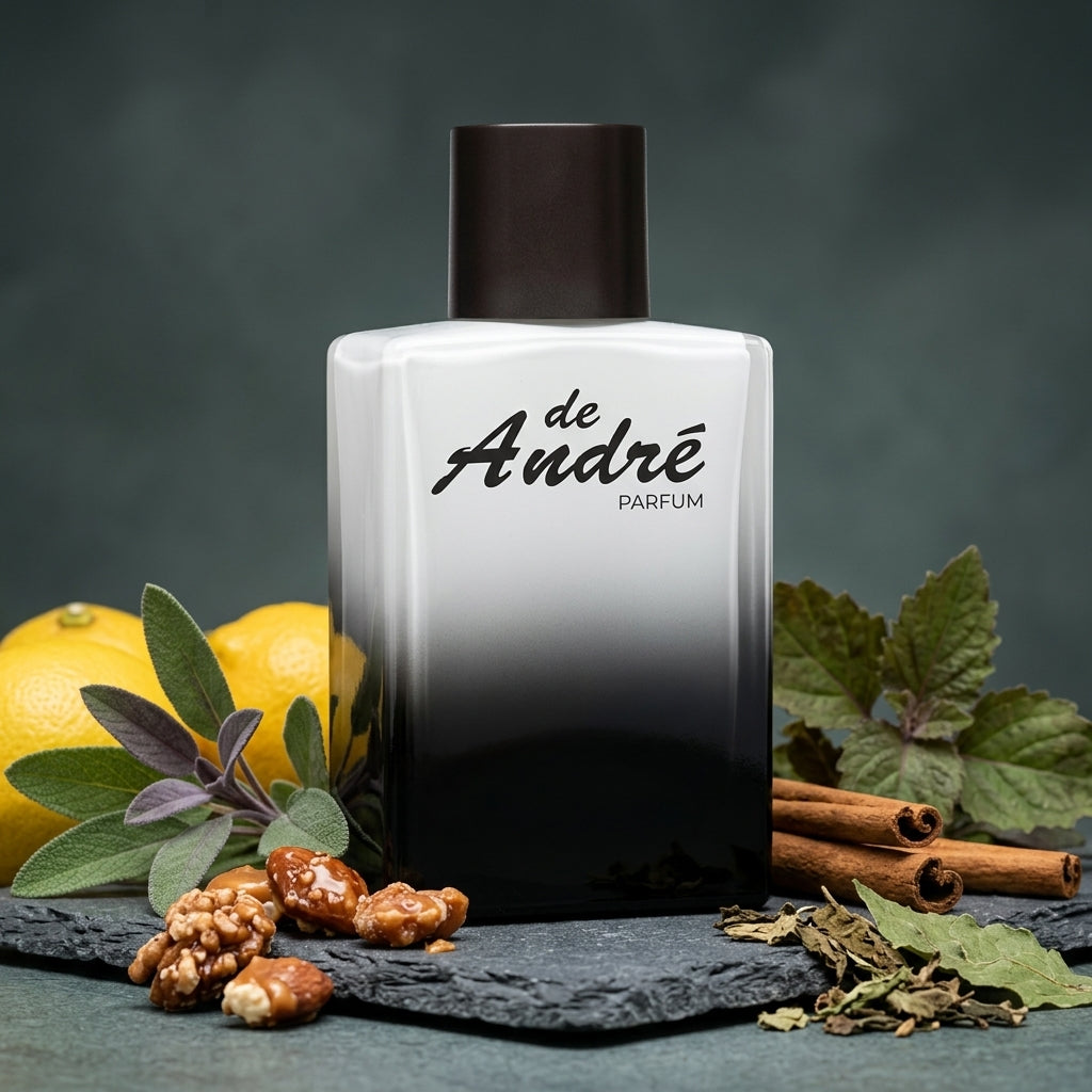 Perfume H-27 inspirado en XS Black Men de Paco Rabanne — Parfums d' Parfums