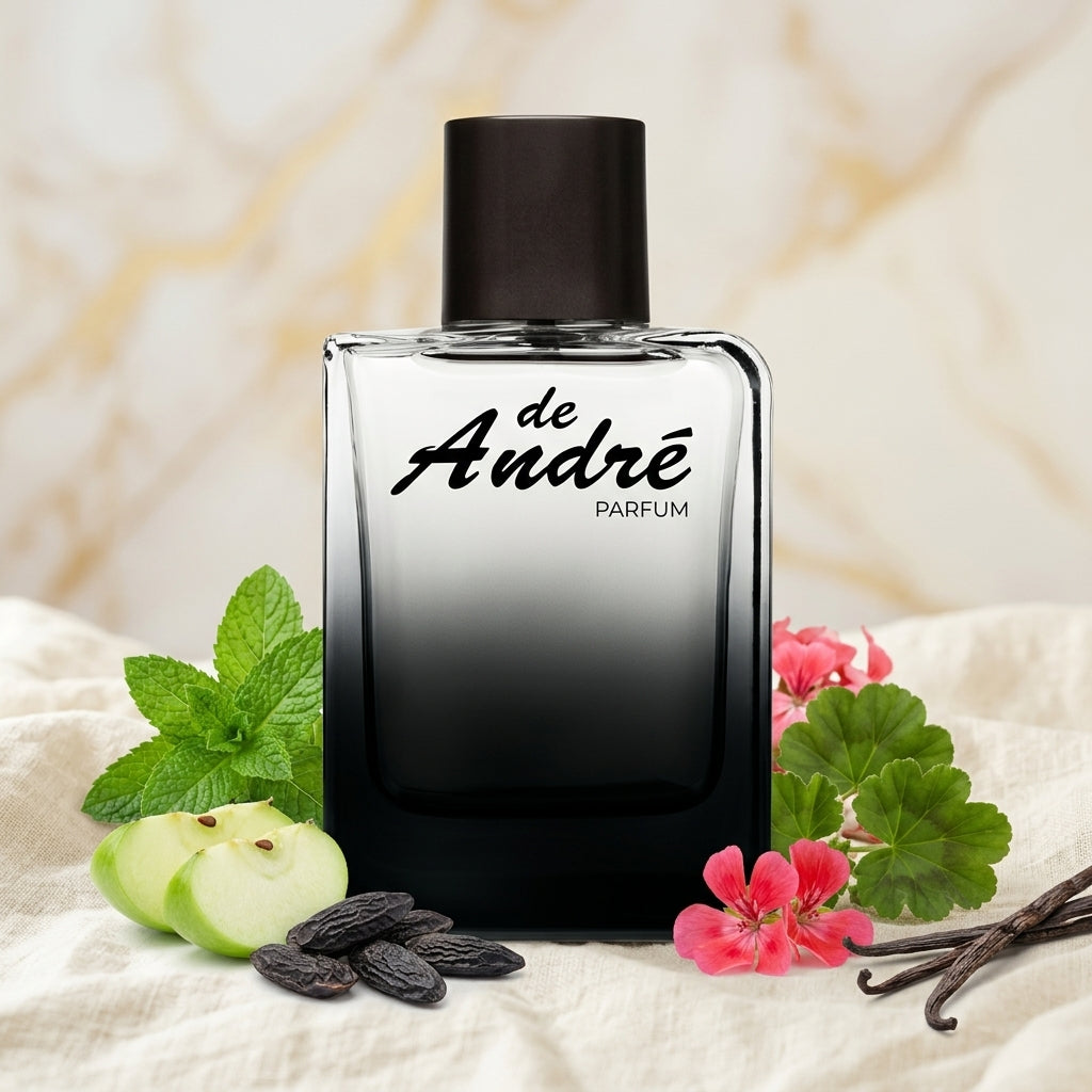 Perfume H-28 inspirado en Eros de Versace — Parfums d' Parfums