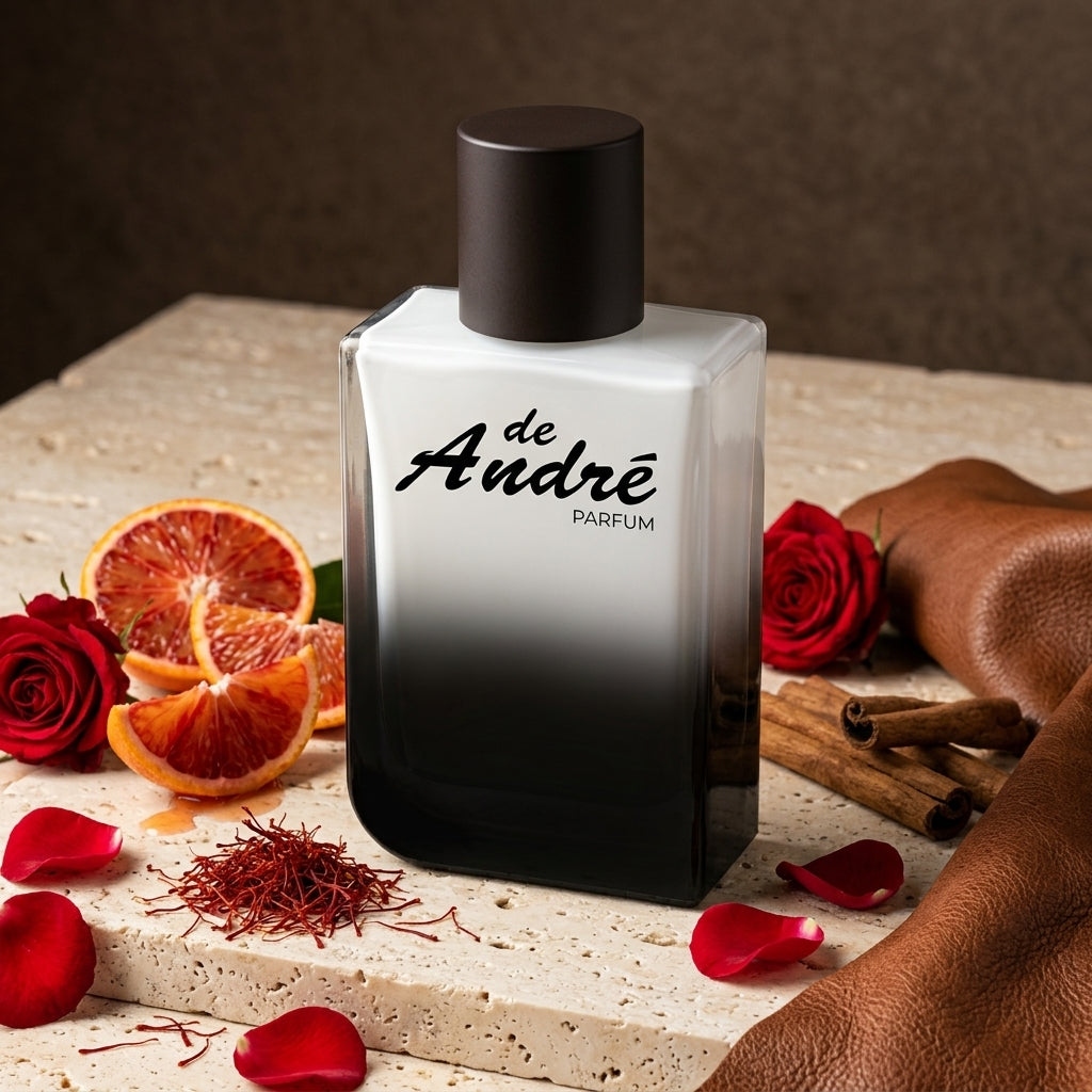 Perfume H-29 inspirado en One Million Intense de Paco Rabanne — Parfums d' Parfums