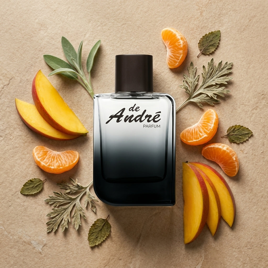 Perfume H-31 inspirado en Polo Black de Ralph Lauren — Parfums d' Parfums