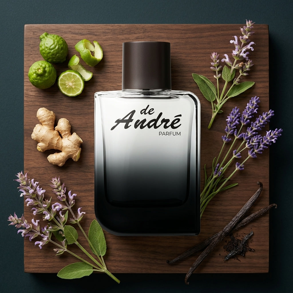 Perfume H-32 inspirado en Y EDT de Yves Saint Laurent — Parfums d' Parfums