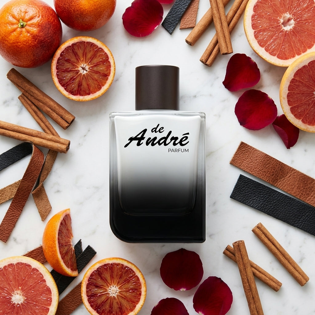 Perfume H-34 inspirado en One Million de Paco Rabanne — Parfums d' Parfums