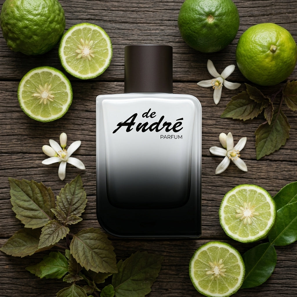 Perfume H-35 inspirado en MYSLF de Yves Saint Laurent — Parfums d' Parfums