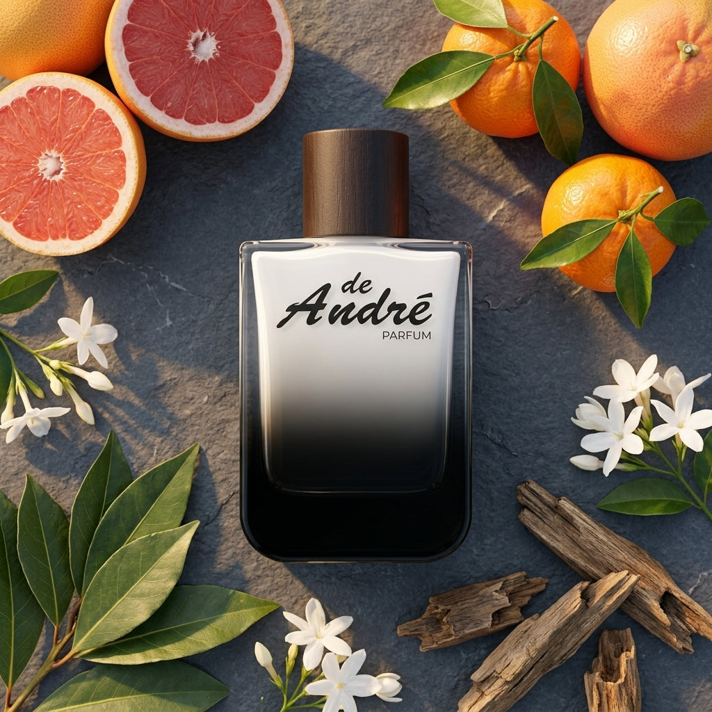 Perfume H-36 inspirado en Invictus de Paco Rabanne — Parfums d' Parfums