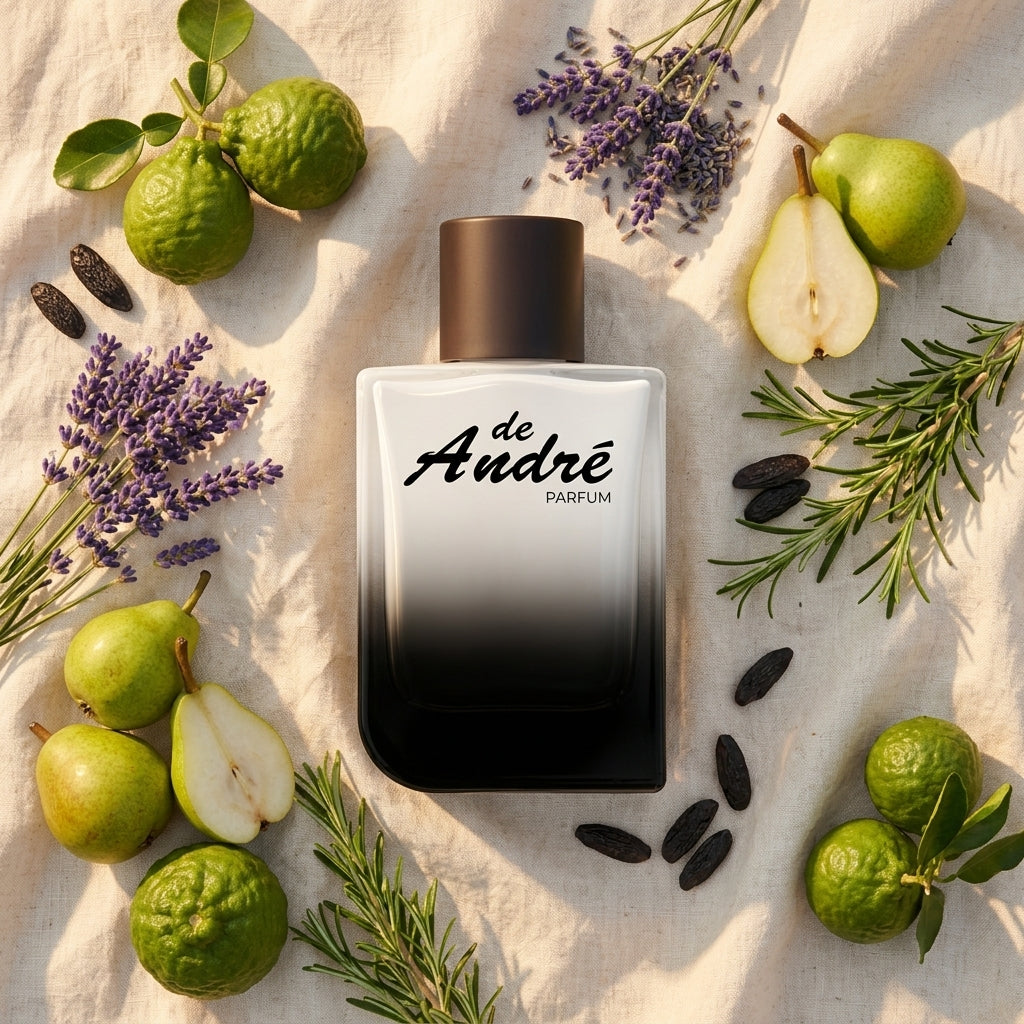 Perfume H-37 inspirado en Acqua di Gio Absolu de Giorgio Armani — Parfums d' Parfums