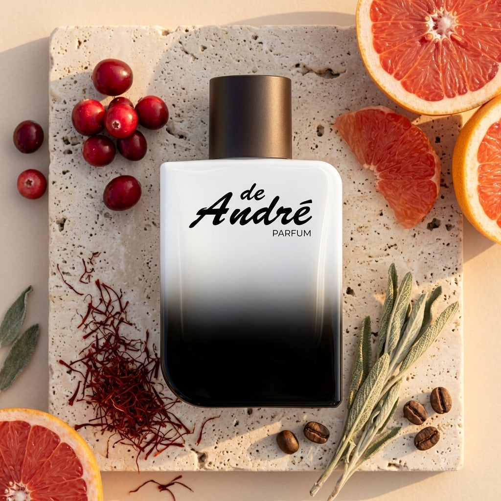Perfume H-38 inspirado en Polo Red de Ralph Lauren — Parfums d' Parfums