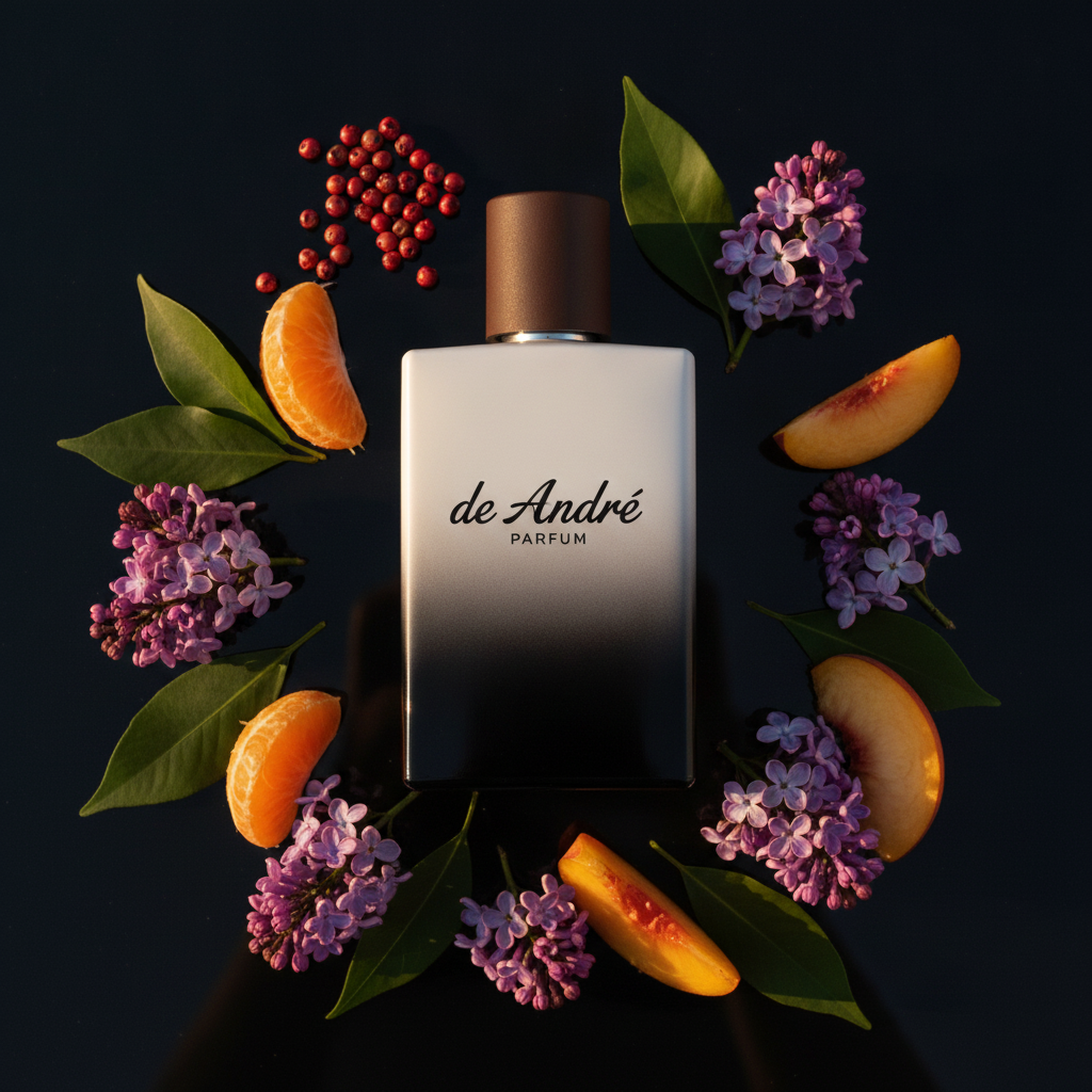 Perfume H-39 inspirado en Gucci Guilty de Gucci — Parfums d' Parfums