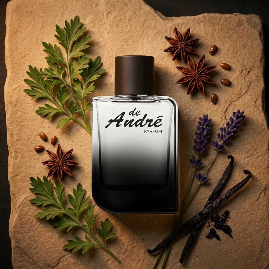 Perfume H-40 inspirado en 212 VIP Black de Carolina Herrera — Parfums d' Parfums