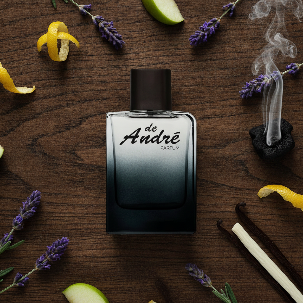 Perfume H-44 inspirado en Phantom de Paco Rabanne — Parfums d' Parfums