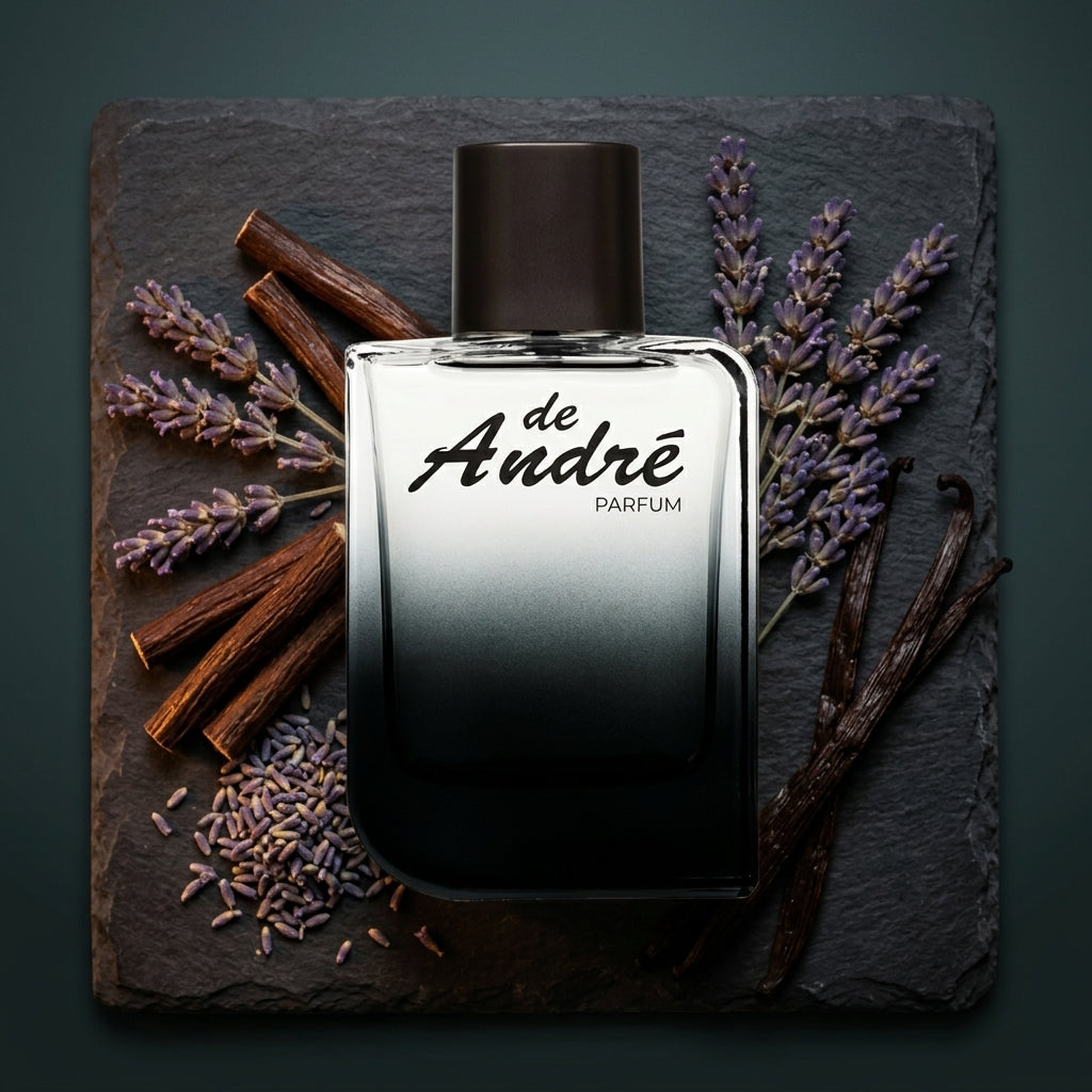 Perfume H-45 inspirado en 212 VIP Black Elixir de Carolina Herrera — Parfums d' Parfums