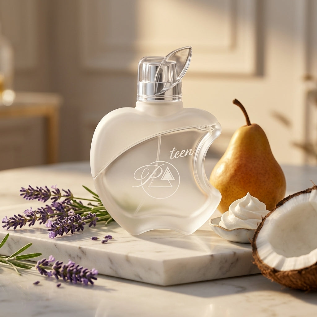 Perfume J00 inspirado en Cloud de Ariana Grande — Parfums d' Parfums
