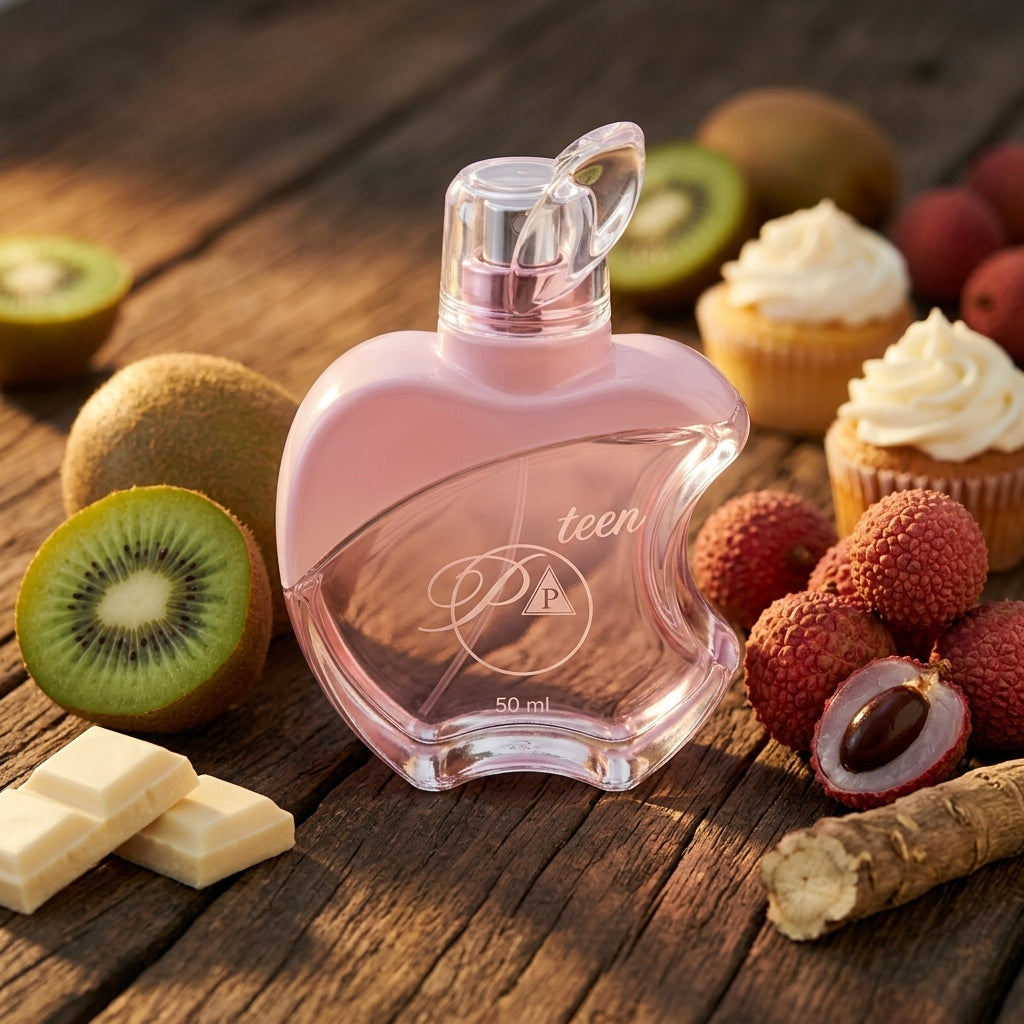 Perfume J01 inspirado en Fantasy de Britney Spears — Parfums d' Parfums