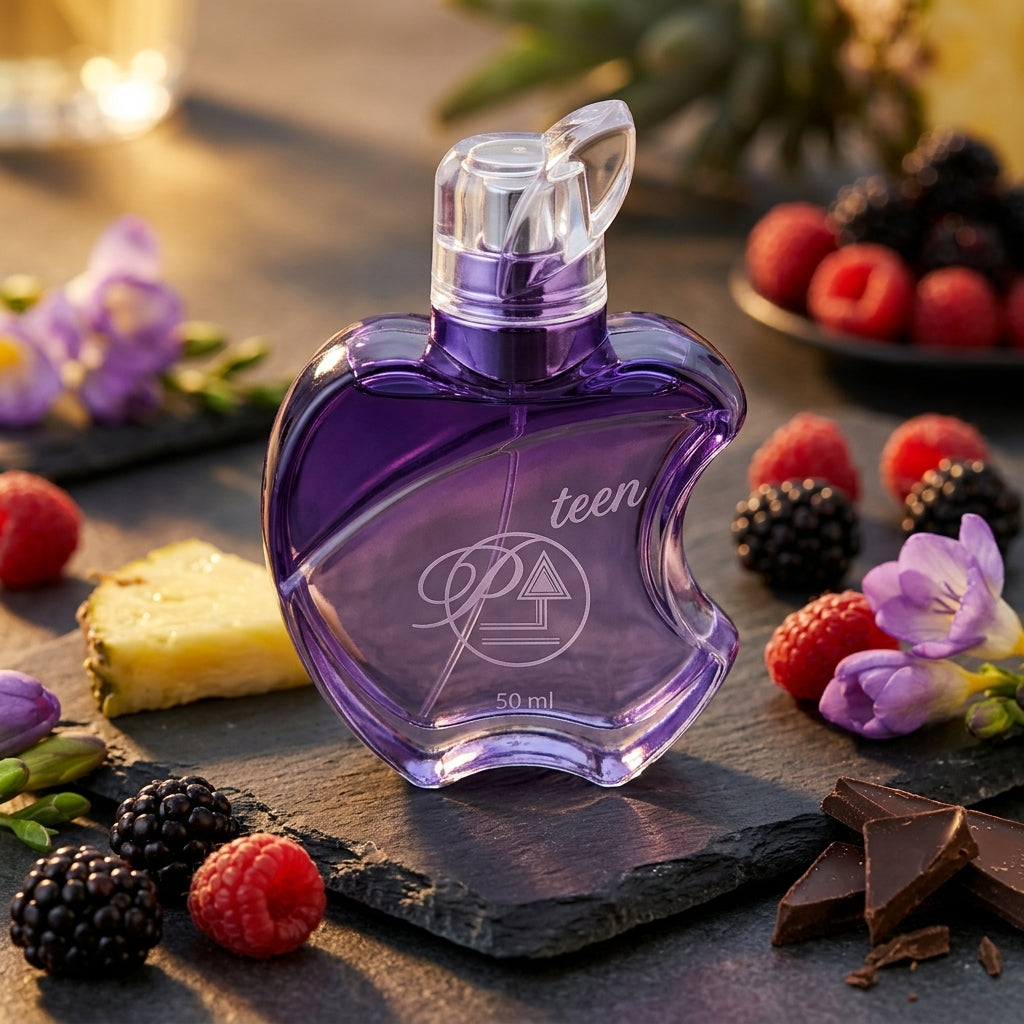 Perfume J02 inspirado en Selena de Selena Gomez — Parfums d' Parfums