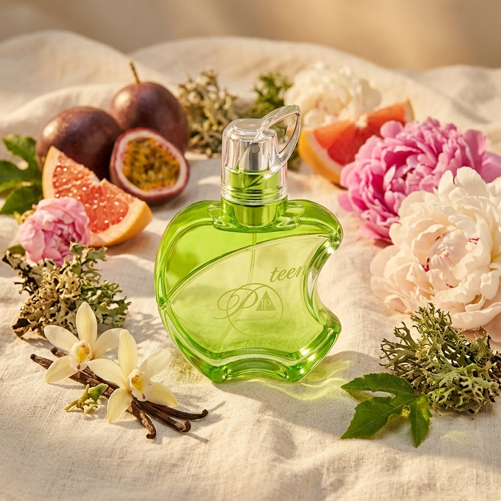 Perfume J03 inspirado en Bombshell de Victoria's Secret — Parfums d' Parfums