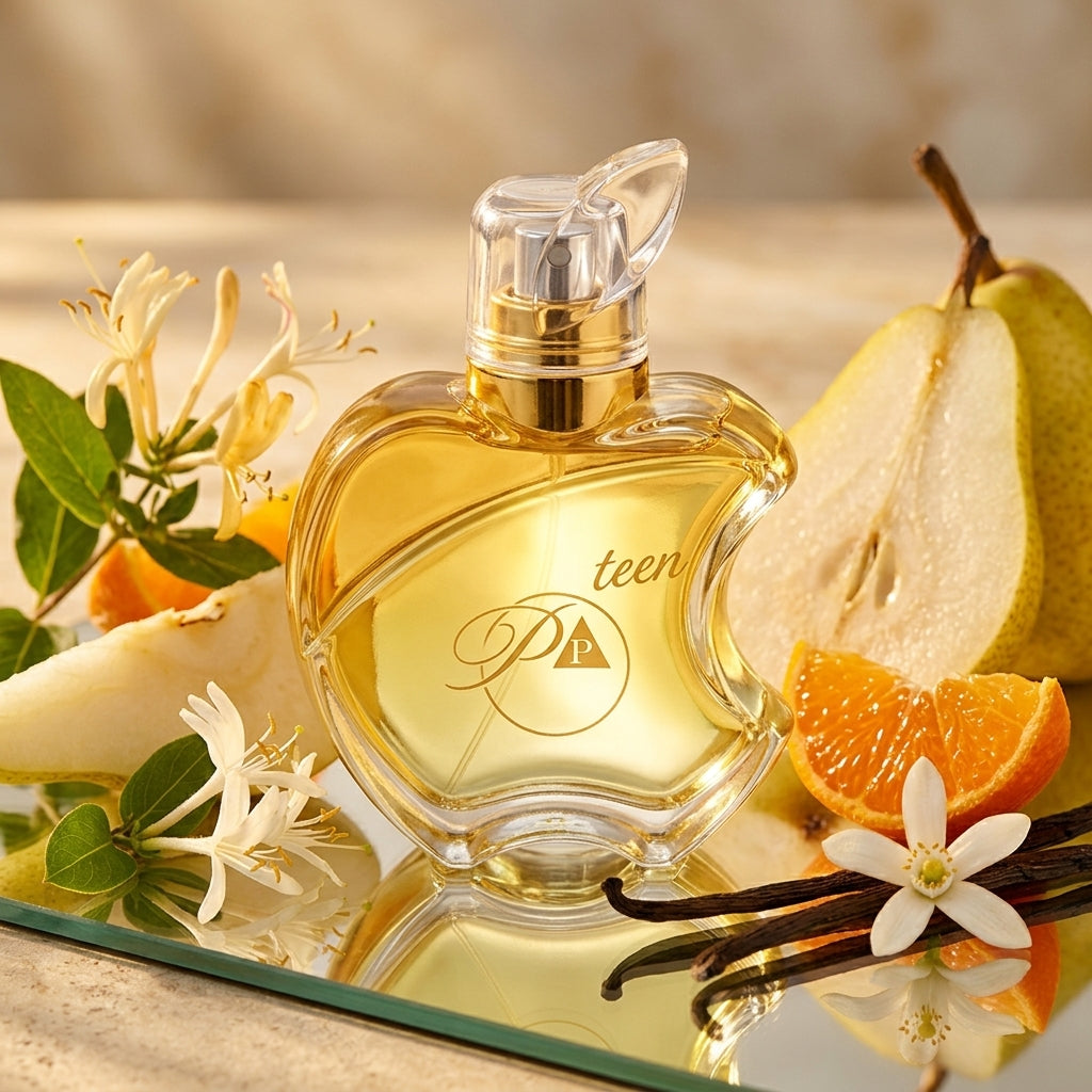 Perfume J05 inspirado en Meow de Katy Perry — Parfums d' Parfums