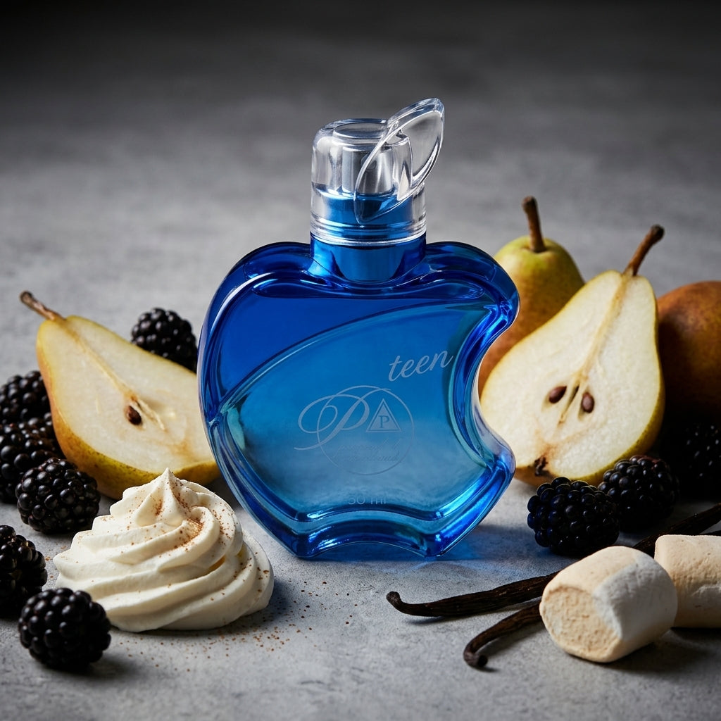 Perfume J06 inspirado en Sweet Like Candy de Ariana Grande — Parfums d' Parfums
