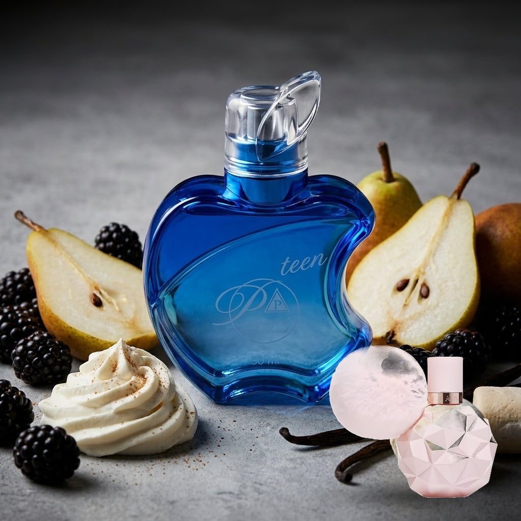J06 — Inspirado en Sweet Like Candy