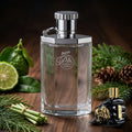J08 — Inspirado en Spirit of the Brave