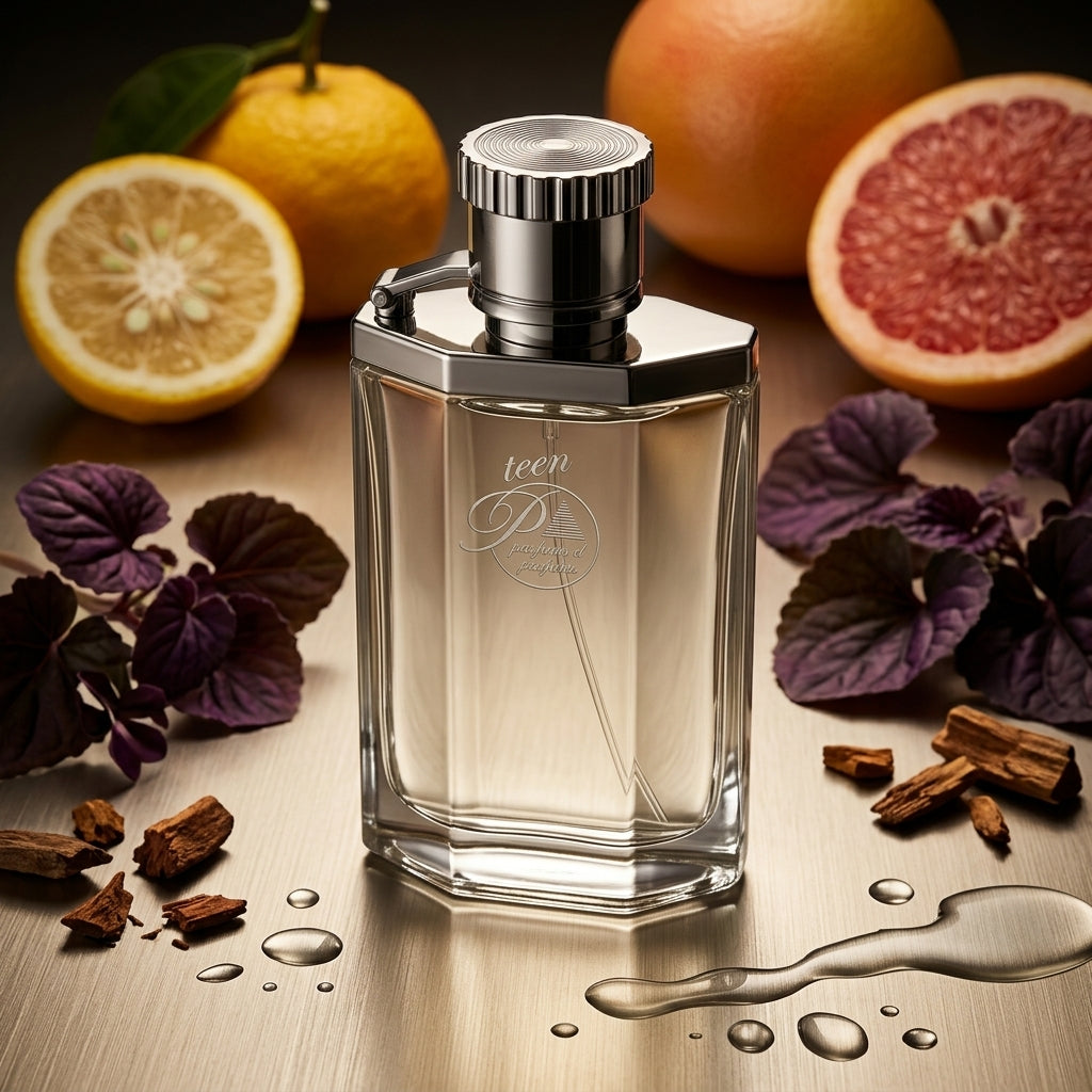 Perfume J09 inspirado en Invictus Aqua de Paco Rabanne — Parfums d' Parfums
