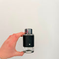 Montblanc Explorer EDP 100ml — Tester original