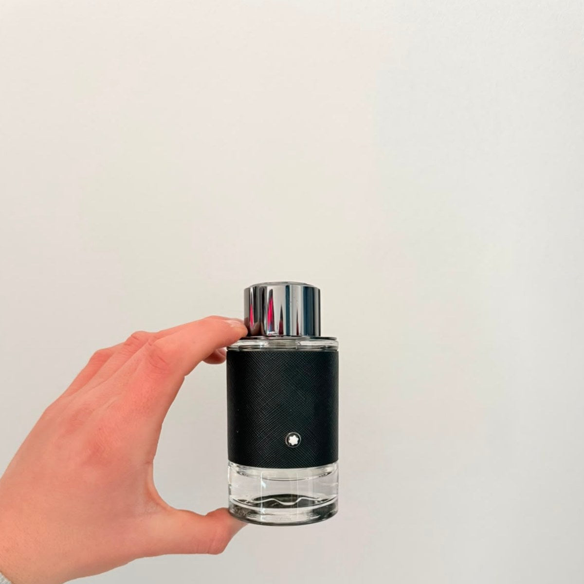 Montblanc Explorer EDP 100ml — Tester original