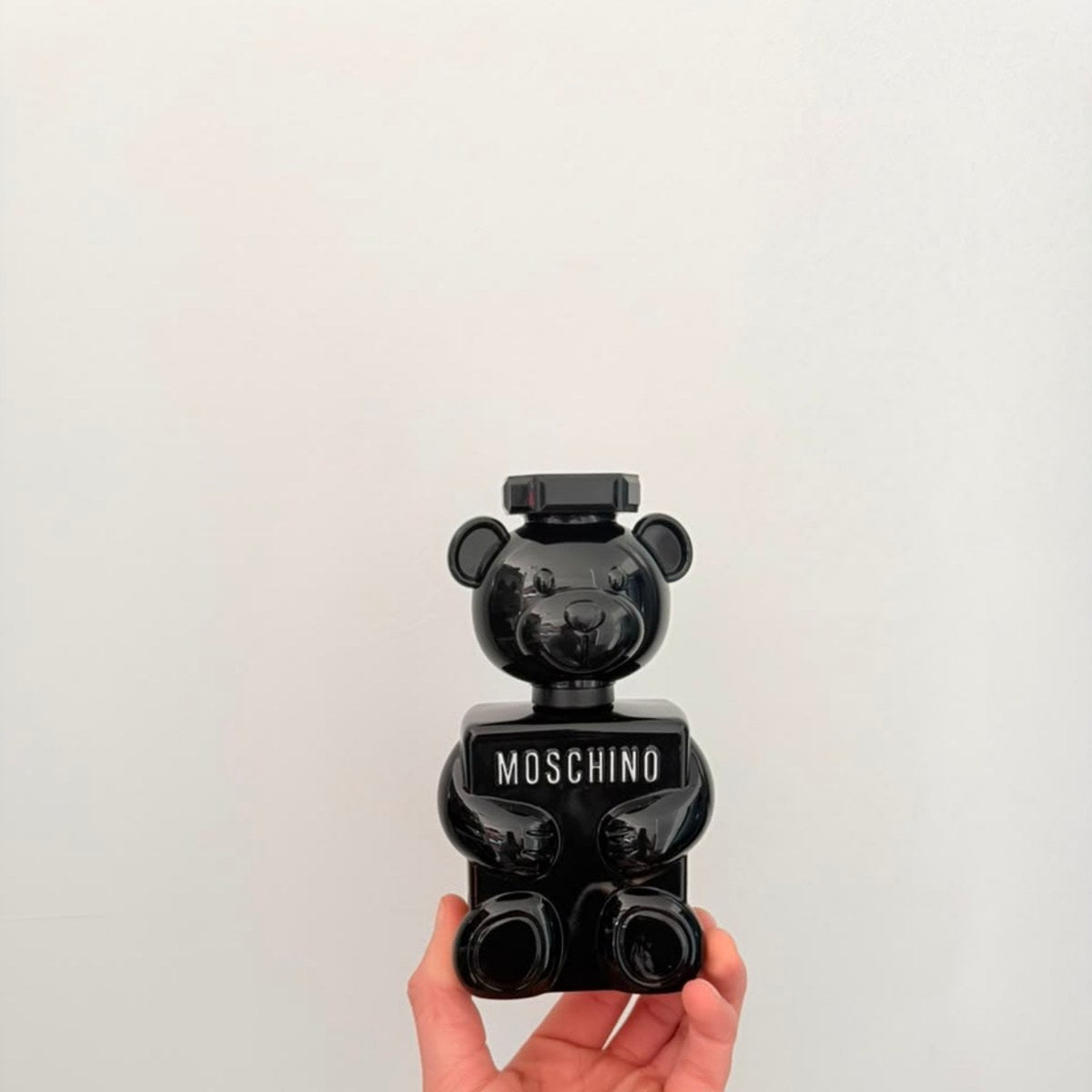 Moschino Toy Boy EDP 100ml — Tester original