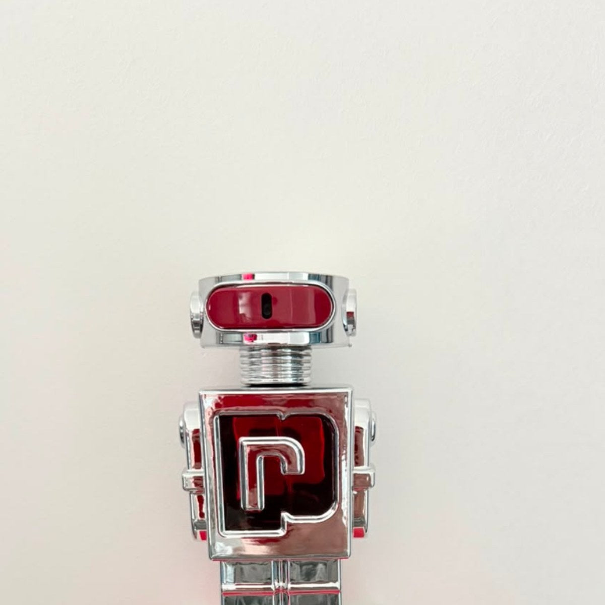Rabanne Phantom In Red Parfum Elixir 100ml — Tester original
