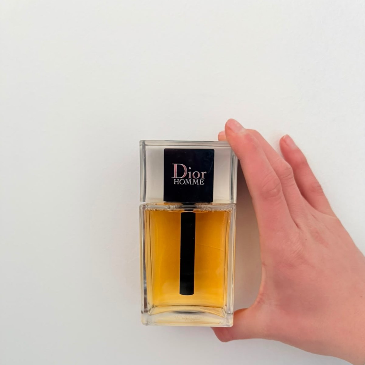 Dior Homme EDT 150ml — Tester original