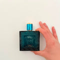 Versace Eros EDP 100ml — Tester original
