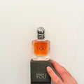 Emporio Armani Stronger With You EDT 50ml — Con caja original