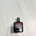 Emporio Armani Stronger With You Parfum 50ml — Tester original