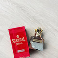 Jean Paul Gaultier Scandal Pour Homme Elixir Parfum 100ml — Con caja original