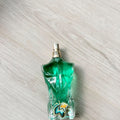 Jean Paul Gaultier Le Beau Paradise Garden EDT 125ml — Tester original