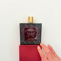 Versace Eros Flame EDP 200ml — Con caja original
