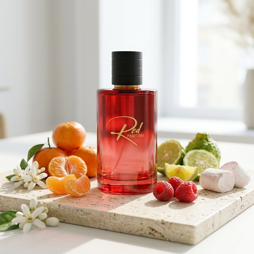 Perfume Q07 inspirado en Oriana de Parfums de Marly — Parfums d' Parfums