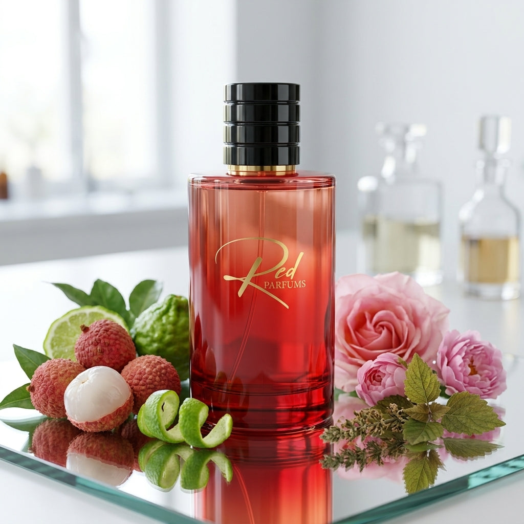 Perfume Q08 inspirado en Attrape-Reves de Louis Vuitton — Parfums d' Parfums