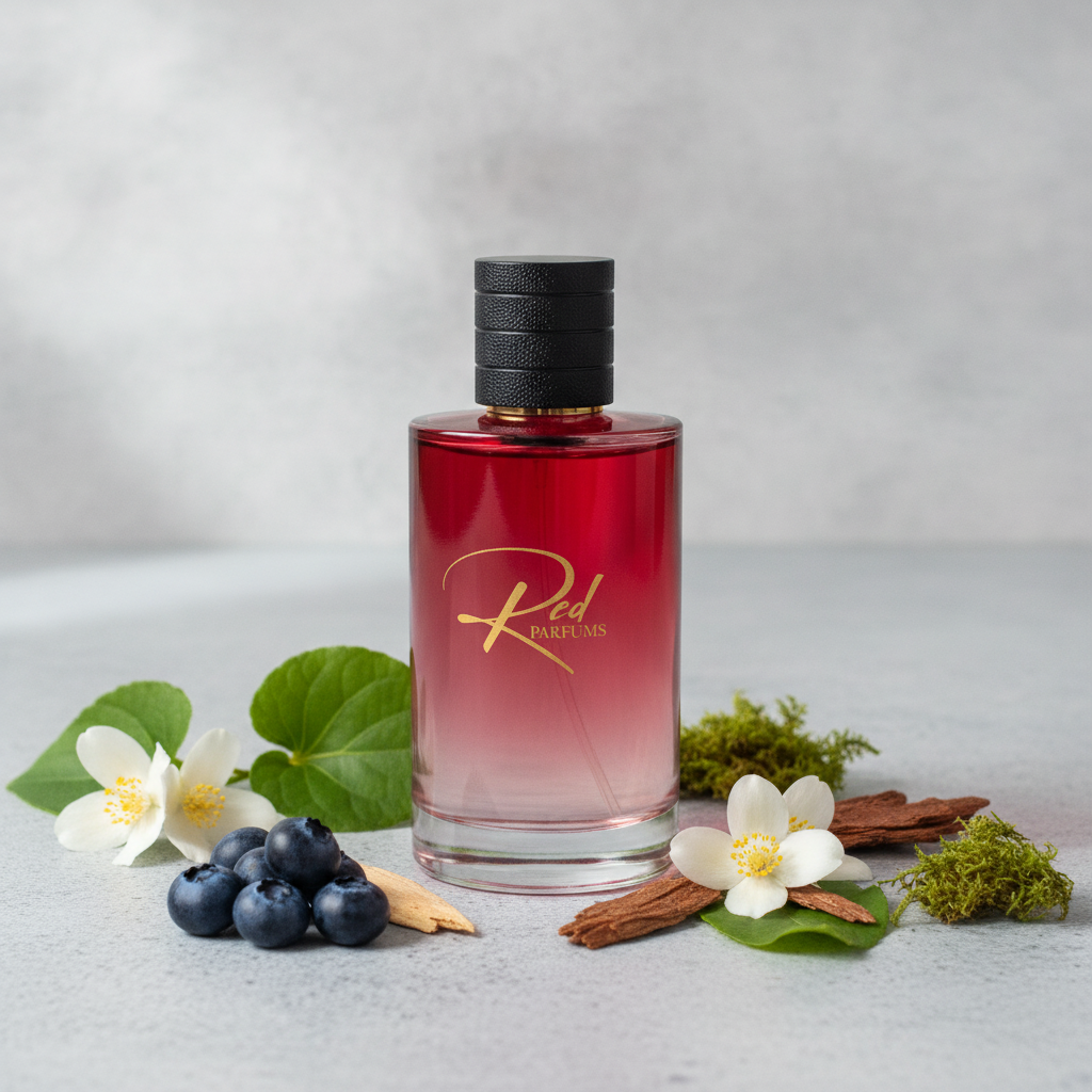 Perfume Q09 inspirado en Bleecker Street de Bond No. 9 — Parfums d' Parfums