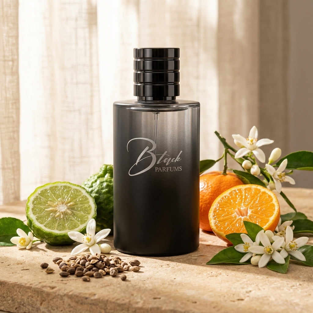 Perfume Q55 inspirado en Neroli Portofino de Tom Ford — Parfums d' Parfums