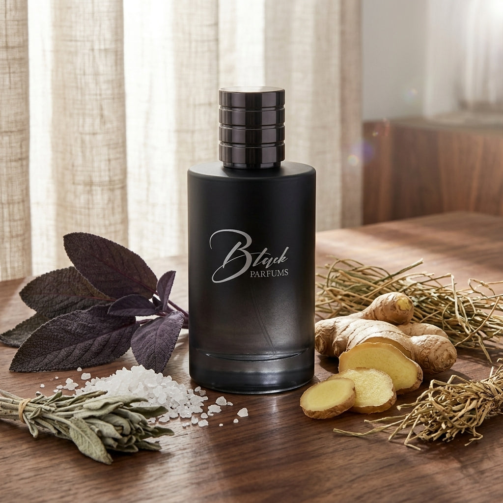Perfume Q56 inspirado en Born in Roma Uomo de Valentino — Parfums d' Parfums
